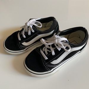 Vans!